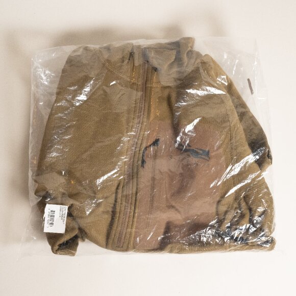 Sitka Core Midweight Zip-T NWT - Picture 6 of 6